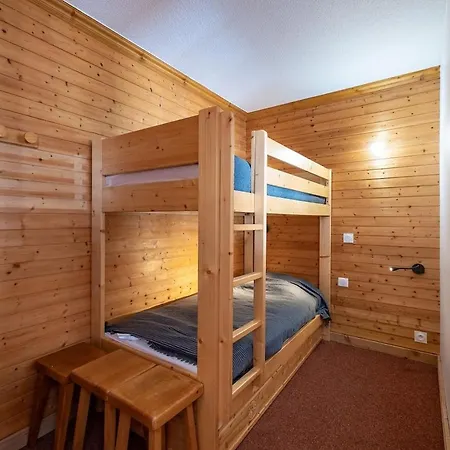 Ski-in Out Meribel Mottaret Ferienhaus Les Allues